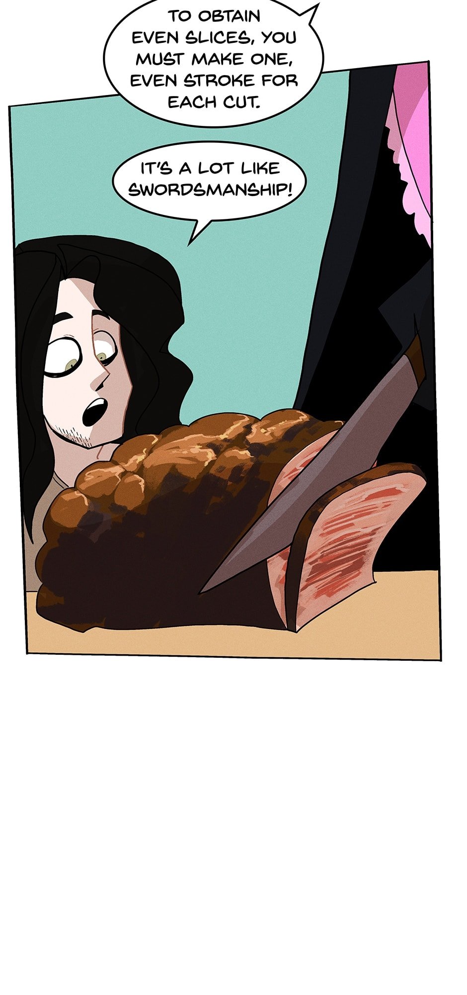 The Beginning After the End, Chapter 175.2 image 10